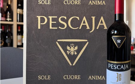 Entdeckung von Piemont Pescaja: Das verborgene Juwel Norditaliens