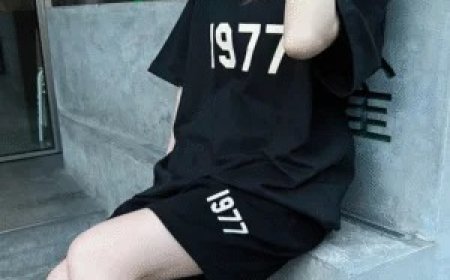 Shop Essentials Hoodie 1977 With Easy Returns