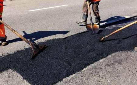 Expert Tips for Hiring Asphalt Paving Companies in O'Fallon, IL