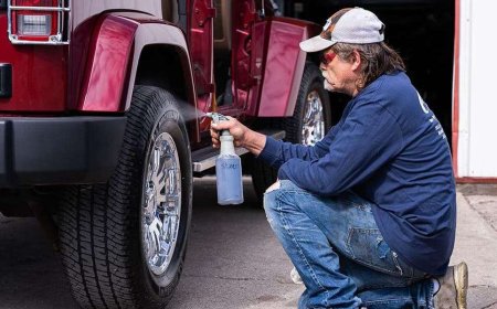 Signs Your Truck Needs Professional Repair in Muscatine