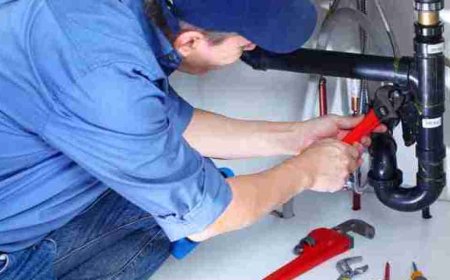 Choosing the Right Plumber in Hammond, IN for Your Home