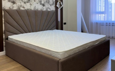 Divan Drawer Beds – Smart Storage Meets Timeless Comfort