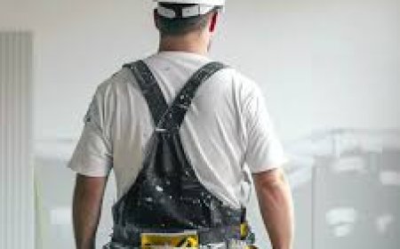 Why Hire a Professional Drywall Contractor in Iowa City, IA