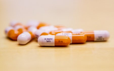 Buy Adderall in the USA at an Affordable Price for Convenient, Safe, and Reliable Access to ADHD Medication Across the Country Without a Prescription