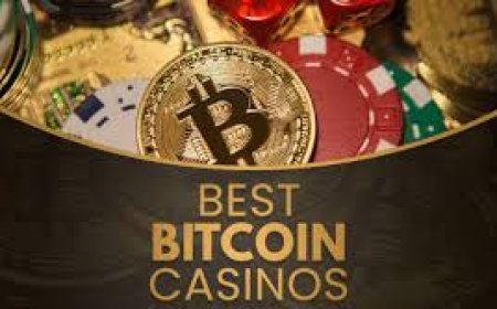 암호화폐 카지노에서의 공정한 게임 환경 구축