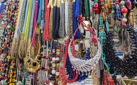 Discover Oregon’s Hidden Gem: Where Adventure Meets Handmade Elegance