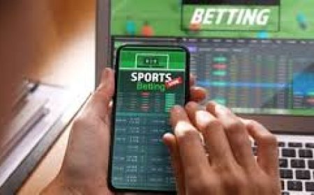 해외 배팅 사이트에서의 안전한 배팅 방법