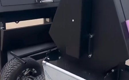 Why Are Offset Smokers for Sale Perfect for Custom Grills?