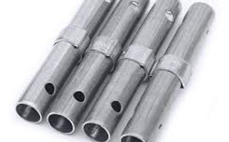 The Role Of Pin Joints In Transforming Modern Engineering