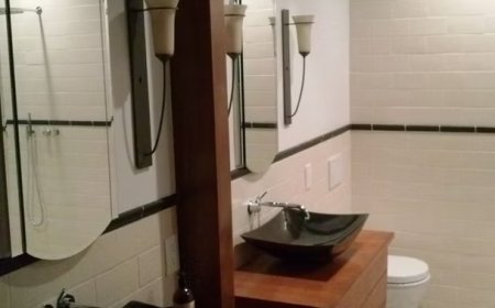 What Are the Best Bathroom Remodeling Ideas for Indiana Homes