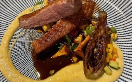 Why Hiring a Private Chef in Long Island, NY is a Smart Move?