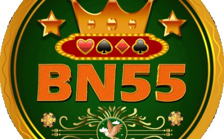 BN55 Game Download APK – Play & Win Big | BN55 Games
