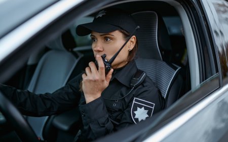 Waarom Elk Bedrijf een Op Maat Gemaakt Beveiligingsstrategie Nodig Heeft