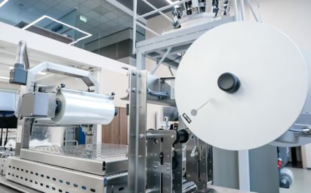 Loveshaw Little David Case Sealers for High-Volume Production Lines