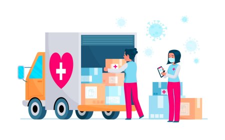 The Evolution of Pharmacy Delivery Apps in the Digital Health Era