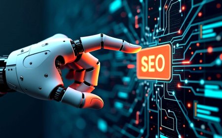 How SEO Services Companies Are Leveraging AI to Boost Client Rankings in 2025