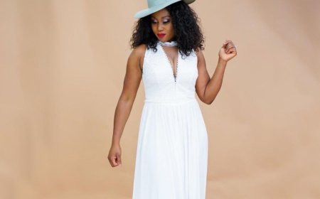 How to Pick the Right Size for Midi Dresses for Women