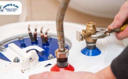 No Hot Water? Here’s When to Call a Local Repair Expert