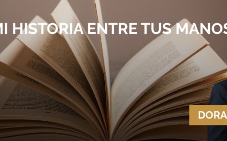 ¿Qué poder tienen las Historias de fe reales en la vida?