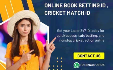 Online Cricket Book | Join India’s Most Trusted Betting Platform – Madrasbook
