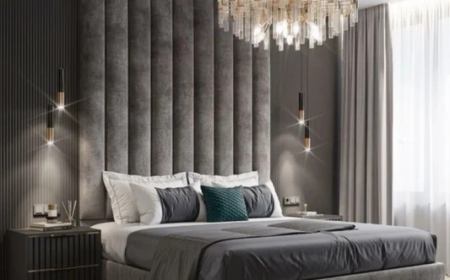 Luxury Bed Frames – Redefining Comfort and Elegance in Your Bedroom