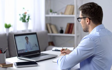 The Benefits of Online Counseling: Flexibility and Support in Recovery