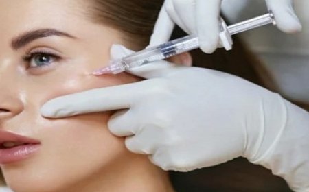 هل حقن الفيلر رادييس آمن للبشرة الحساسة؟