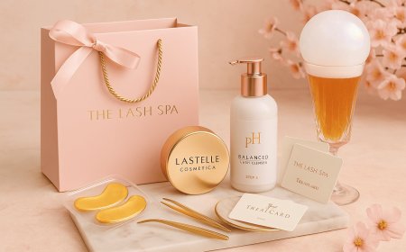 Gold Coast Eyebrows: Your Guide to Flawless, Face-Framing Brows