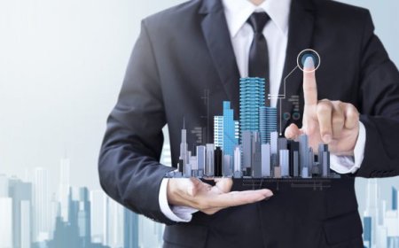 The Digital Evolution of Commercial Lending: How Automation is Reshaping Credit Operations