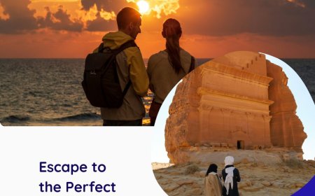 Where is the Best Honeymoon Destination in April?