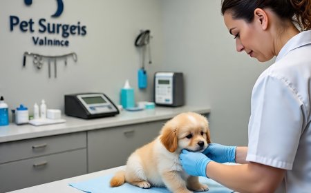 How to Prepare Your Pet for Surgery in Sedro Woolley