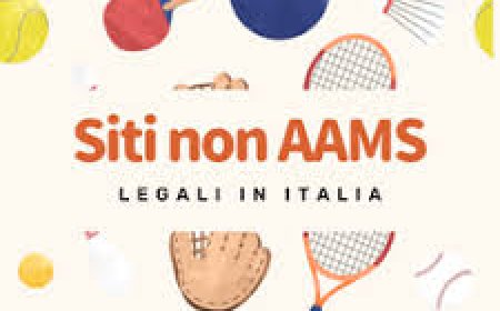 I Vantaggi dei Siti di Scommesse Non AAMS per i Giocatori Italiani