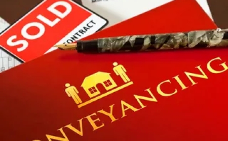 Build a Rewarding Career with Conveyancing Jobs in the Legal Sector