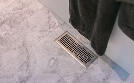 Blocked Drain Cleaning Penrith