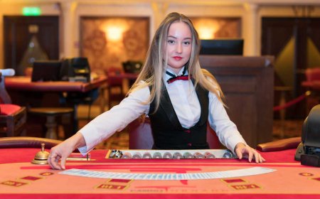 Le meilleur casino live — l’alchimie du hasard et de la perfection numérique
