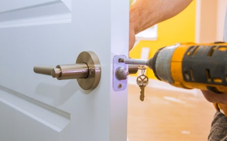 Pocket Door Expert Fixes for Sticking or Noisy Doors