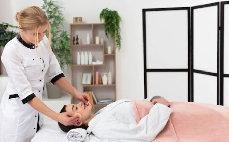 Why Spas Are More Than Just Luxury—they’re Part of Wellness