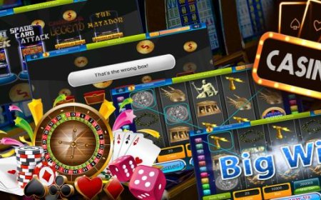 ZK77 Game – The Ultimate Destination for Online Gaming Enthusiasts