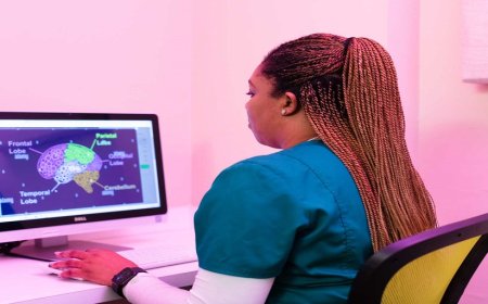 Career Outcomes After Completing Accelerated Nursing Courses