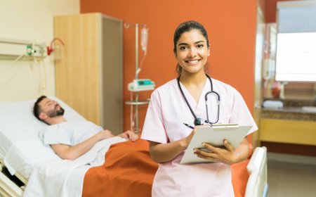 What to Expect Working as a Home Care Nurse: Pros and Cons