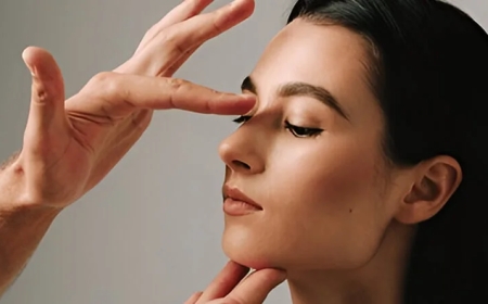 Nose surgery cost in Delhi - Dr Rajat Gupta