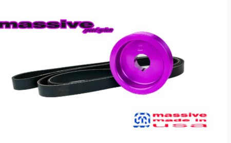 How High Pressure Oil Pumps Protect Your Engine?