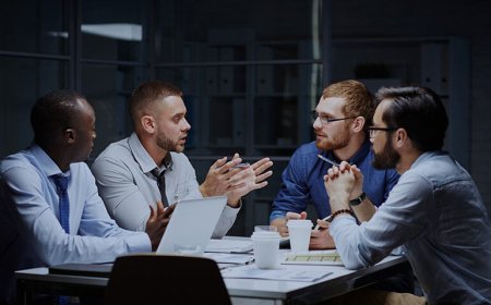 Unlock Your Career Potential with Expert Digital Marketing Training