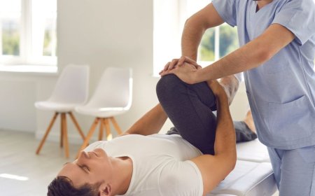How Chiropractic Care Can Help Teen Athletes Perform Better