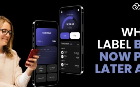 Building a Seamless Buy Now Pay Later App (BNPL): Key Features Every Business Needs