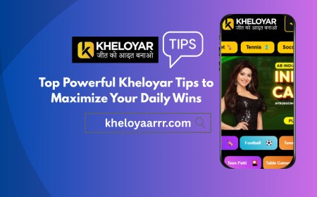 Top Powerful Kheloyar Tips to Maximize Your Daily Wins