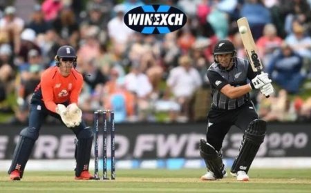 New Zealand Confident for Home ODI Against England
