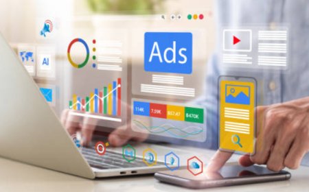 Accelerate Your Business Growth with the Best SEO Company in Gurgaon and Expert PPC Marketing Services