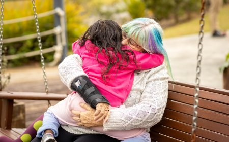 Inspiring Stories of Being a Foster Family – Making a Difference Every Day