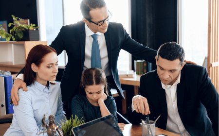 Why Hiring Family Law Lawyers in Blacktown Can Simplify Your Legal Journey